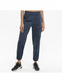 Штаны спортивные PUMA модель 520956 Штаны спортивные PUMA модель 520956 Фото