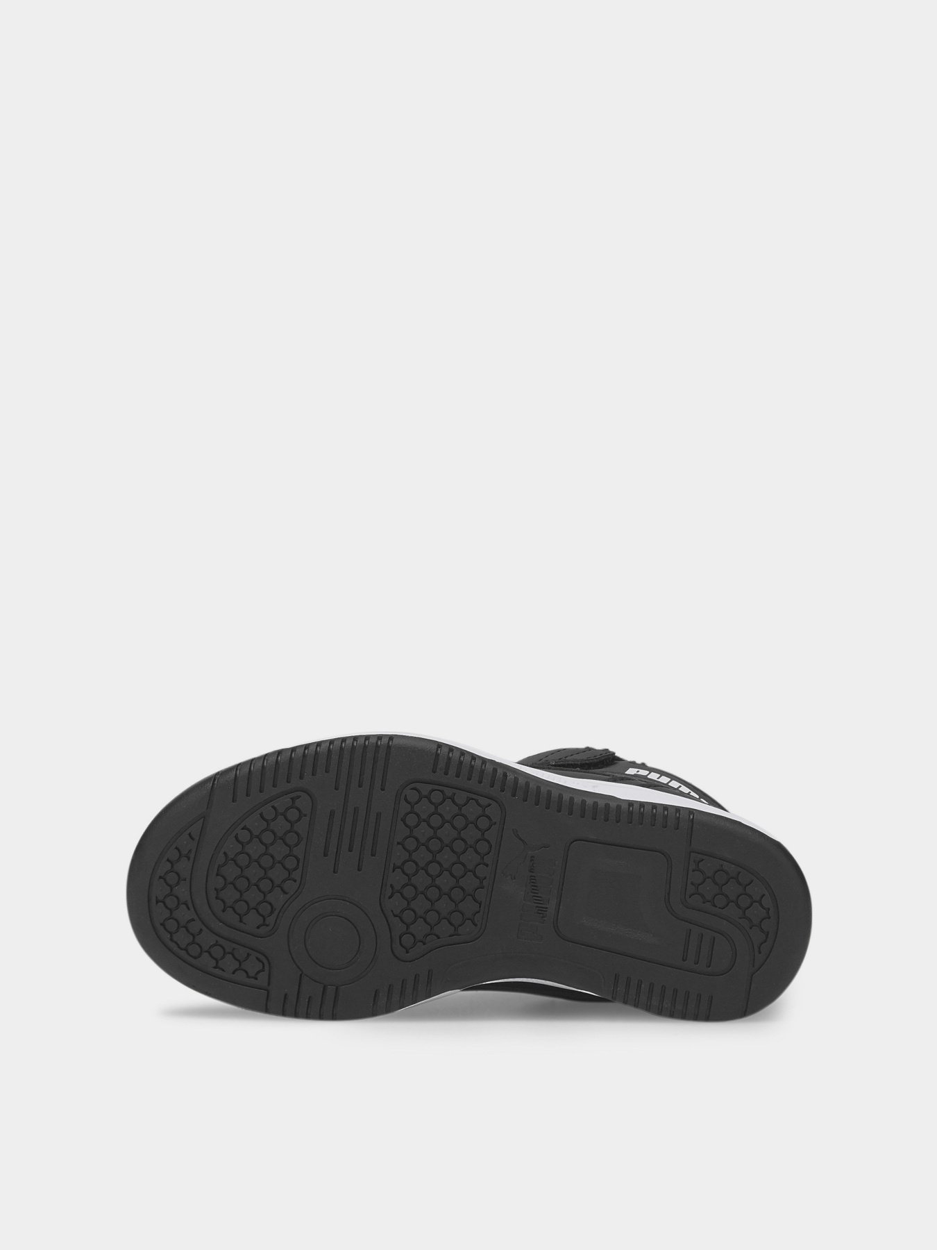 Кеды высокие PUMA модель 375479 Фото