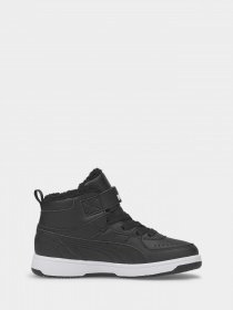 Кеды высокие PUMA модель 375479 Фото