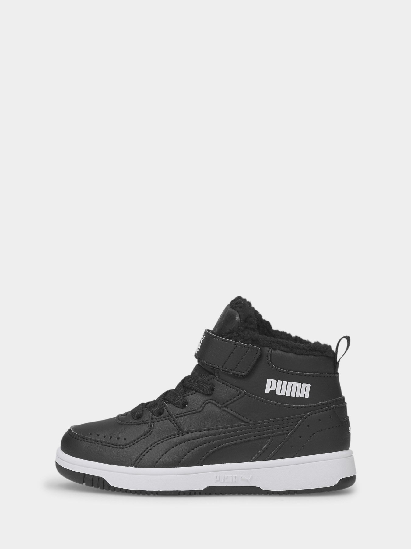 Кеды высокие PUMA модель 375479 Фото