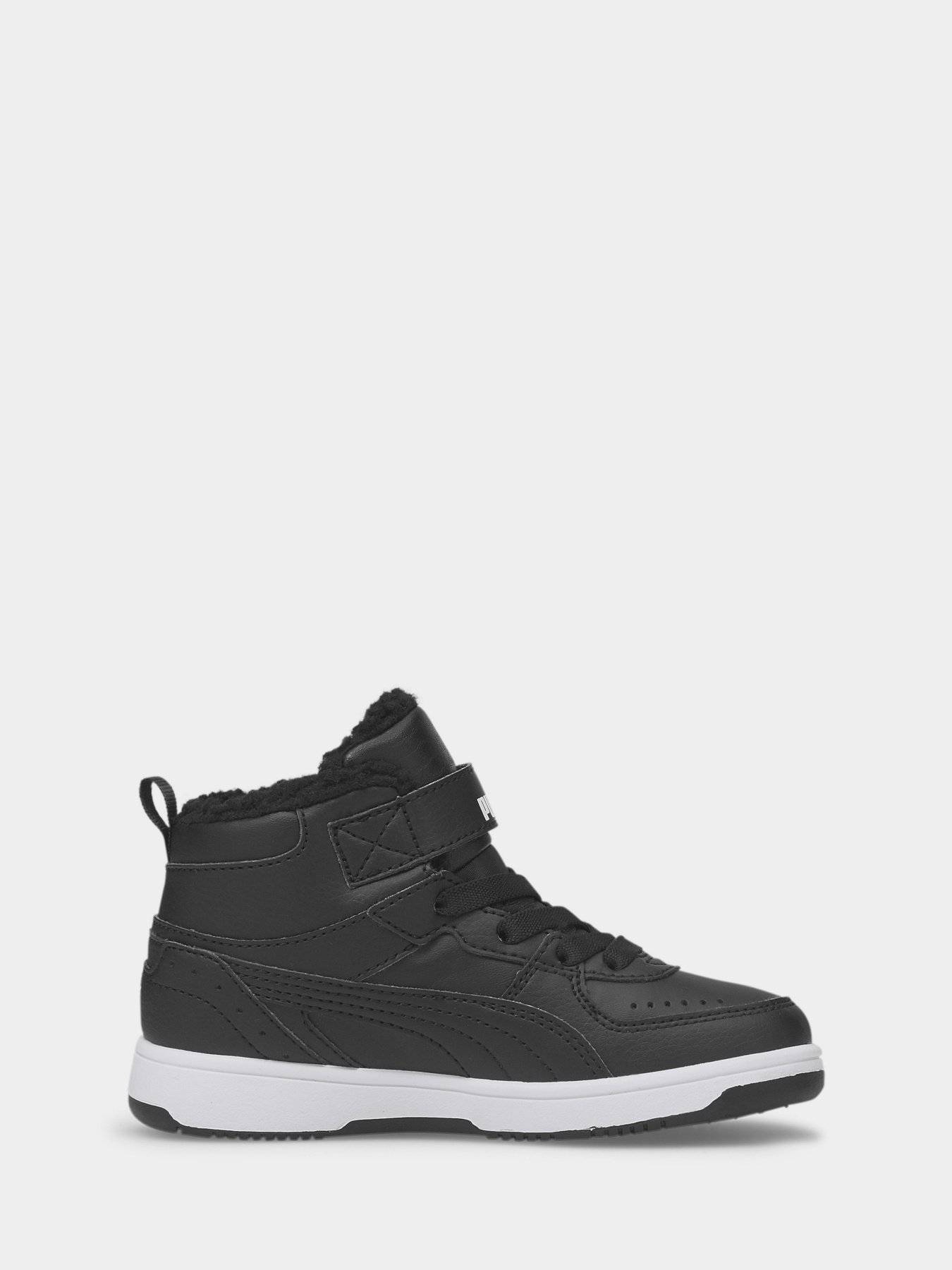 Кеды высокие PUMA модель 375479 Фото