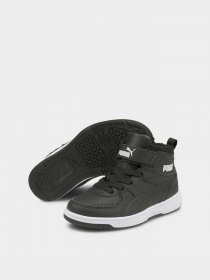 Кеды высокие PUMA модель 375479 Фото