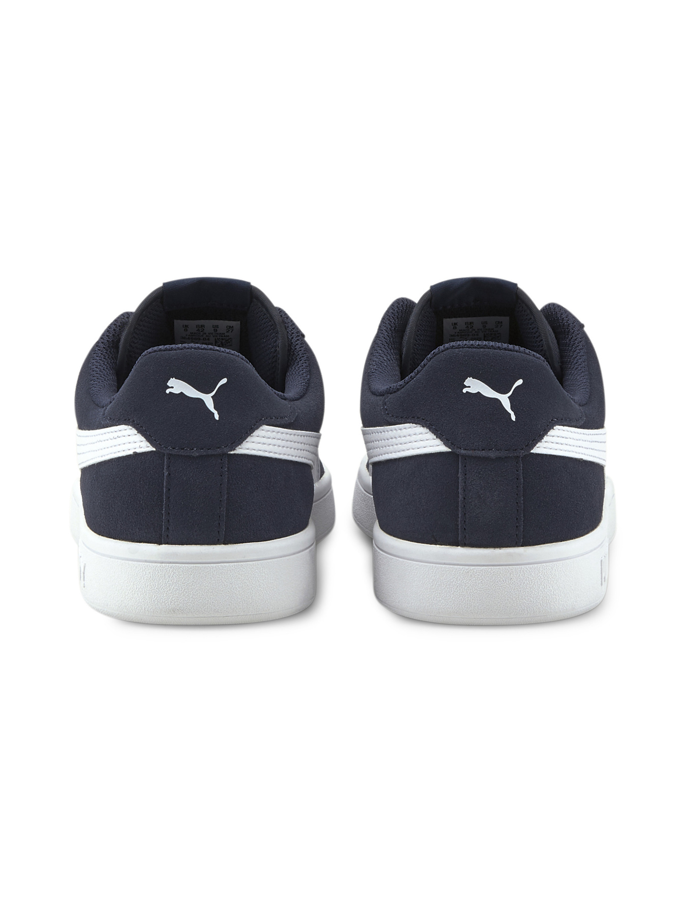 Кеды низкие PUMA модель 364989 Фото