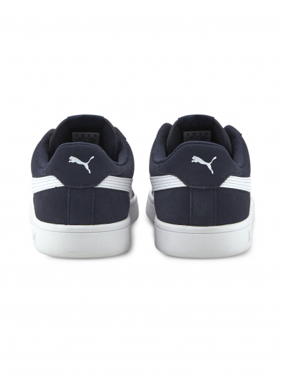 Кеди низькі PUMA модель 364989 — фото 3 - INTERTOP