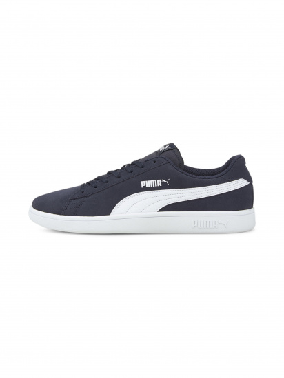 Кеди низькі PUMA модель 364989 — фото 4 - INTERTOP