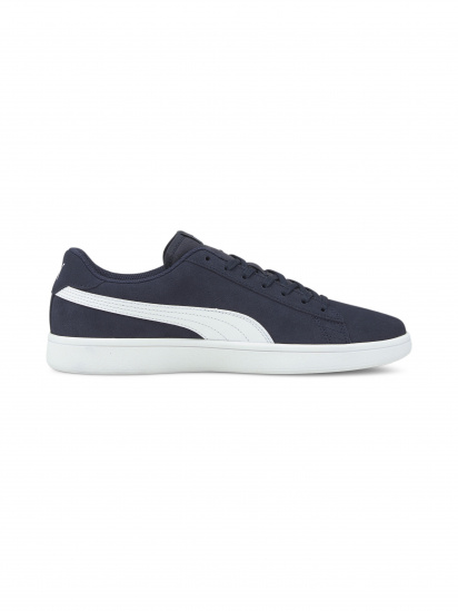 Кеди низькі PUMA модель 364989 - фото