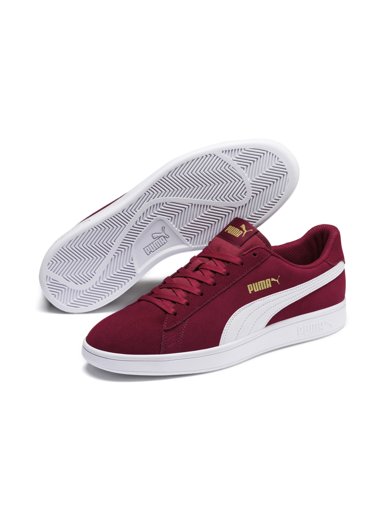 Кеди низькі PUMA модель 364989 Фото