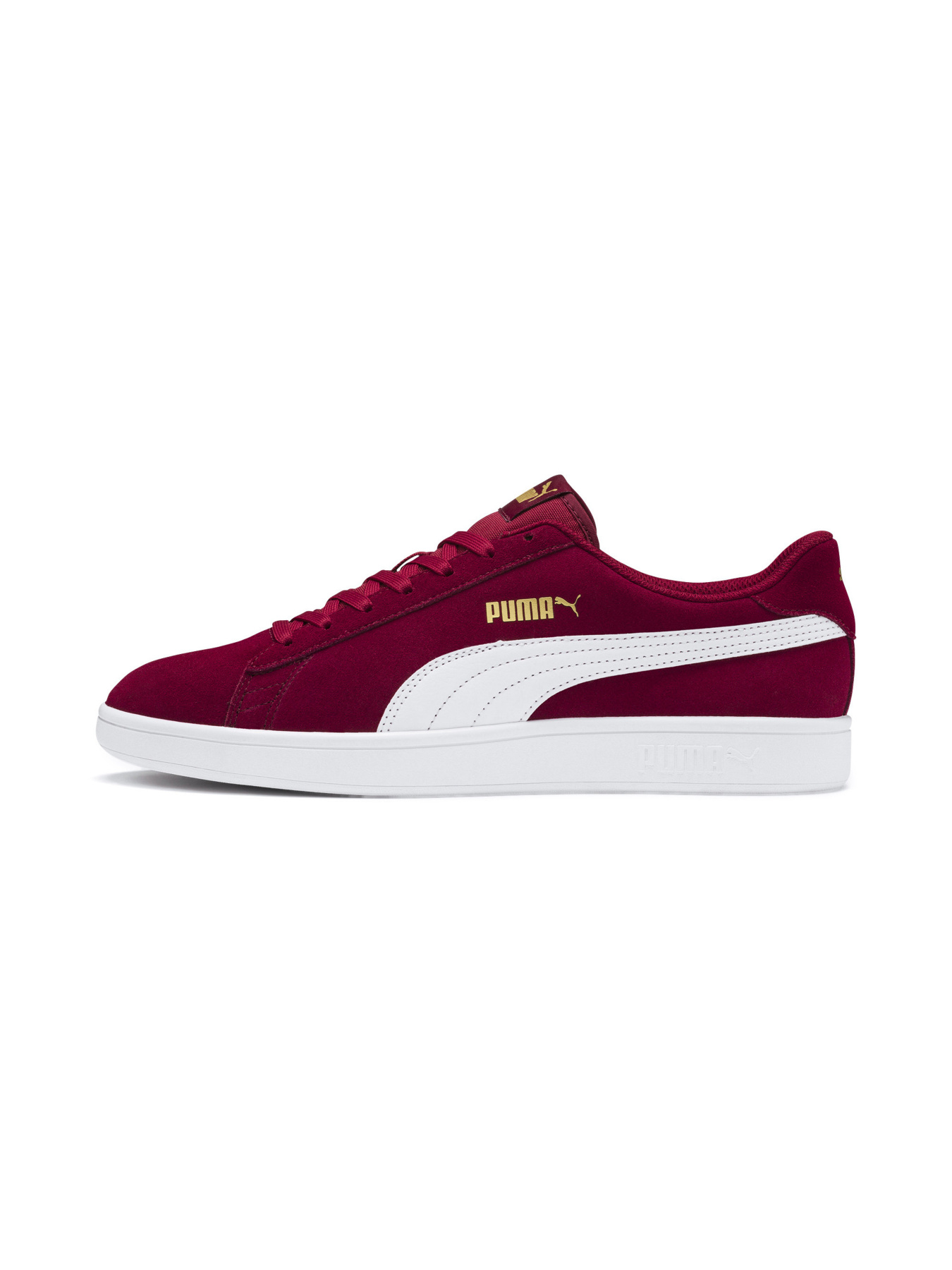 Кеди низькі PUMA модель 364989 Фото