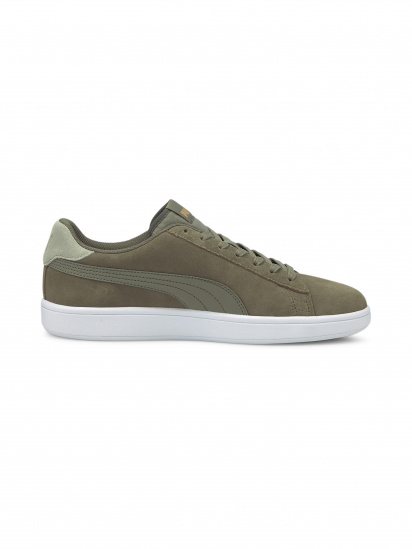 Кеды низкие PUMA модель 364989 - фото