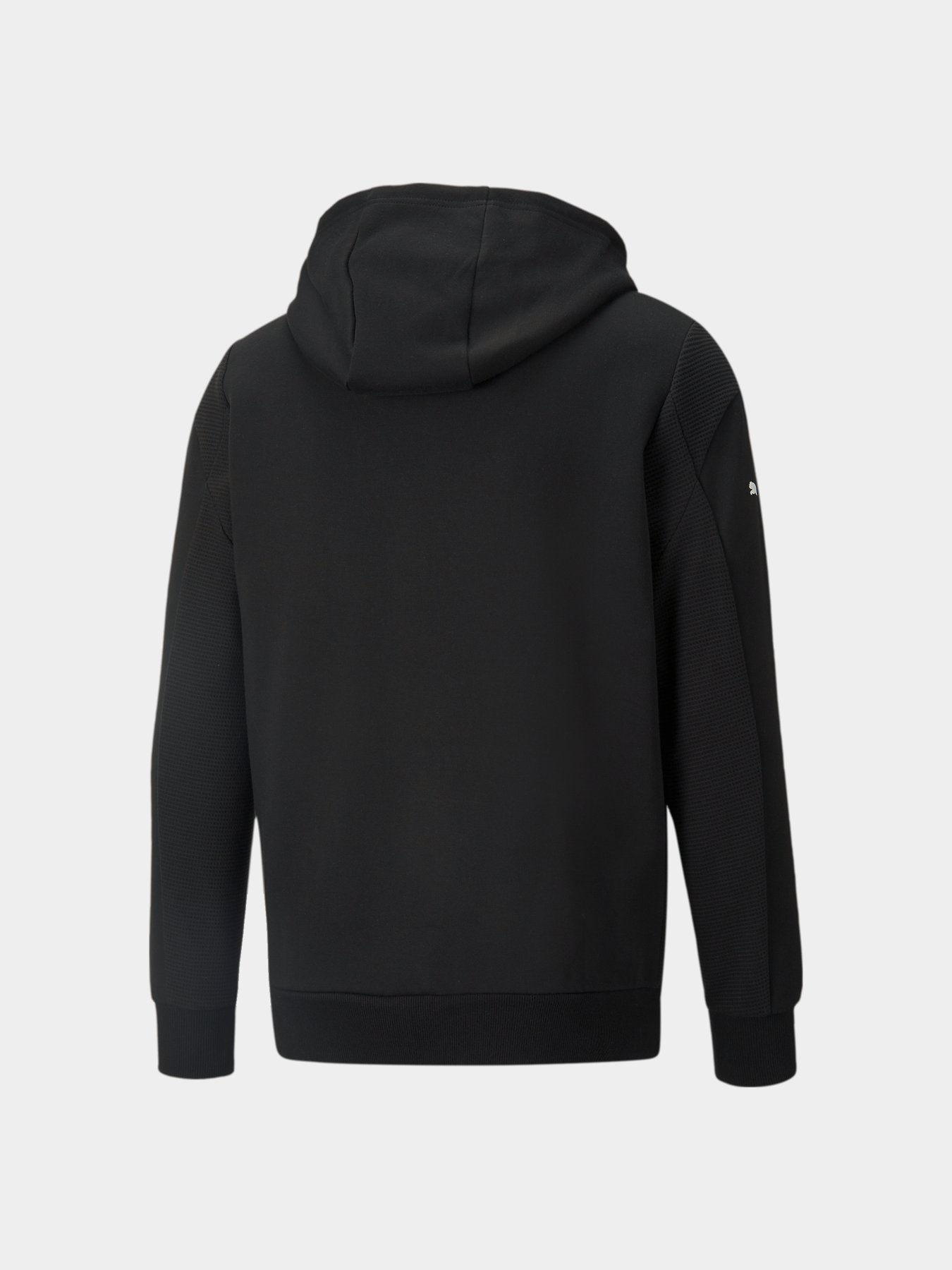 Свитшот PUMA Bmw Mms Hooded Sweat Jacket модель 533370 Фото