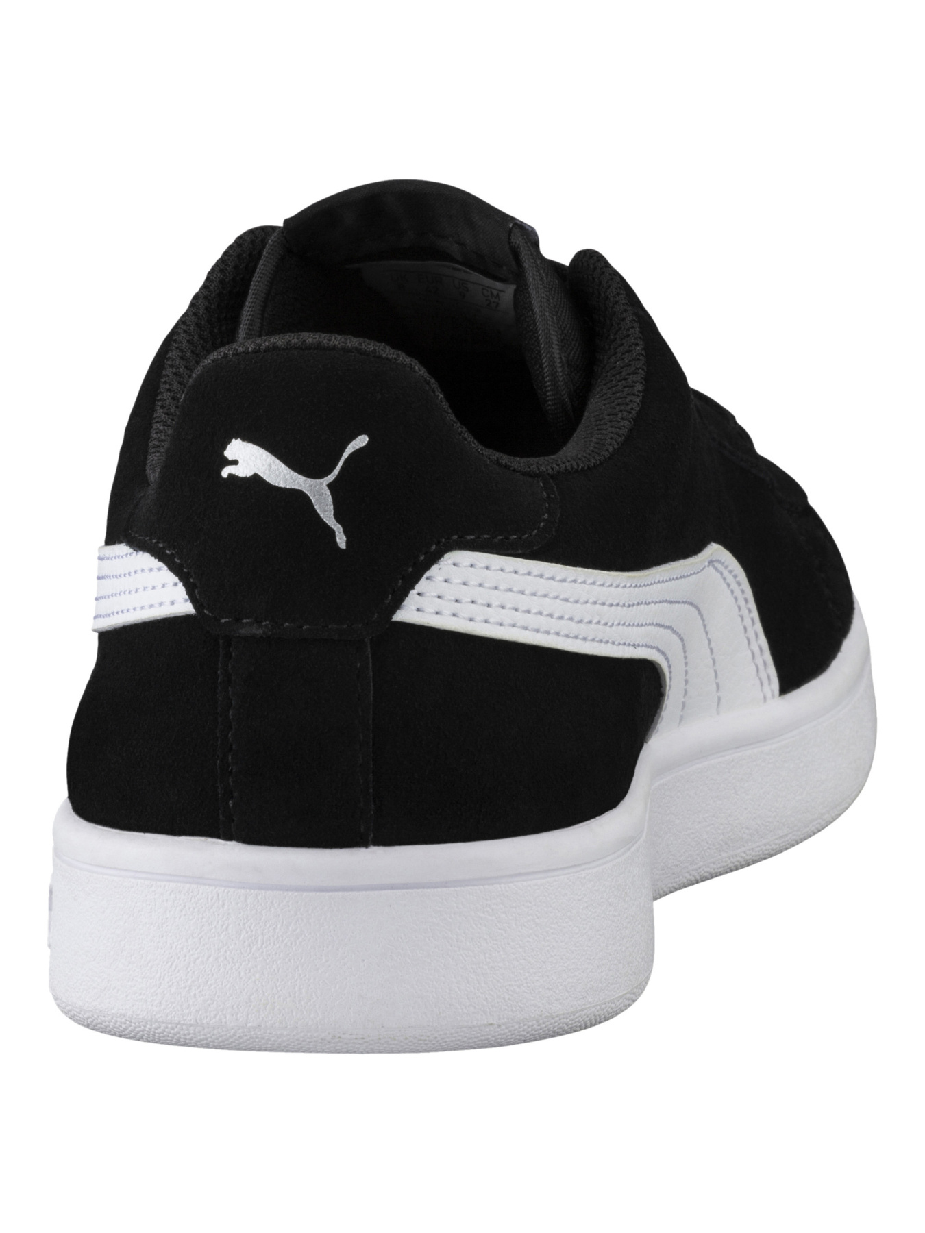 Кеды низкие PUMA модель 364989 Фото