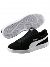 Кеды низкие PUMA модель 364989 Фото