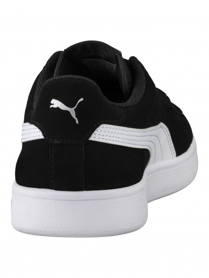 Кеди низькі PUMA модель 364989 — фото 3 - INTERTOP