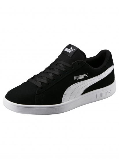 Кеди низькі PUMA модель 364989 — фото 4 - INTERTOP