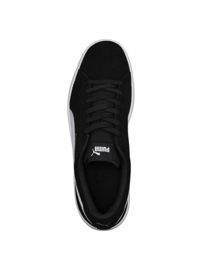 Кеди низькі PUMA модель 364989 - фото