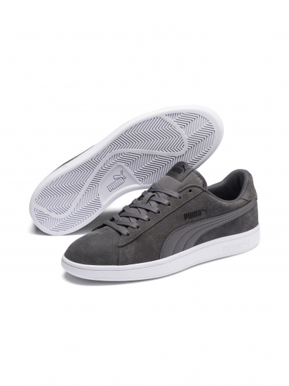 Кеди низькі PUMA модель 364989 — фото - INTERTOP
