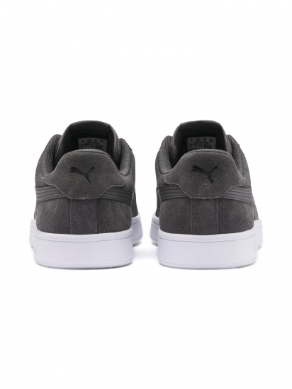 Кеди низькі PUMA модель 364989 — фото 3 - INTERTOP