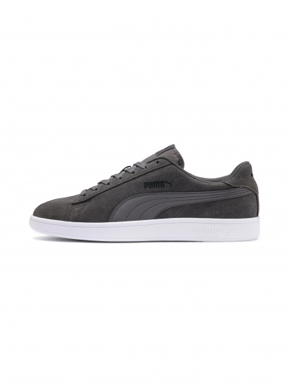 Кеди низькі PUMA модель 364989 — фото 4 - INTERTOP