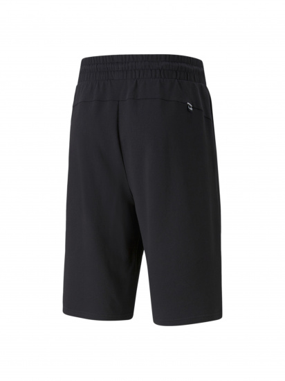 Шорты спортивные PUMA Power Colorblock Shorts модель 847391 — фото - INTERTOP