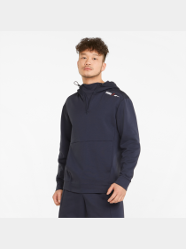 Свитшот PUMA Rad/cal Half-zip модель 847436 Фото