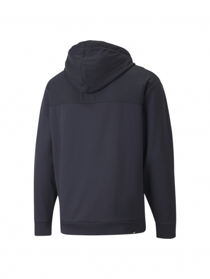 Худі PUMA Rad/cal Half-zip модель 847436 — фото - INTERTOP