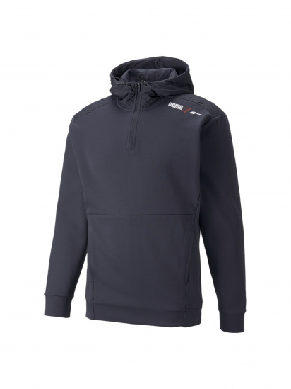 Худі PUMA Rad/cal Half-zip модель 847436 - фото