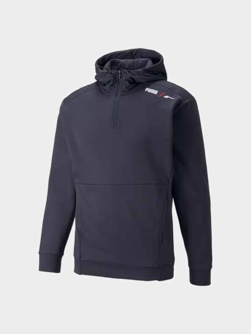 Свитшот PUMA Rad/cal Half-zip модель 847436 Фото