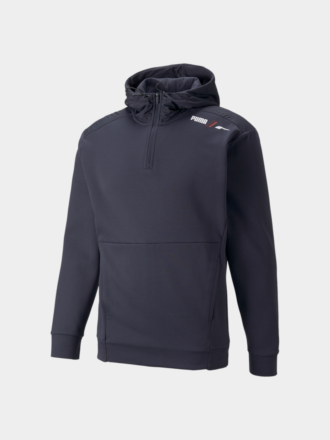Свитшот PUMA Rad/cal Half-zip модель 847436 Фото