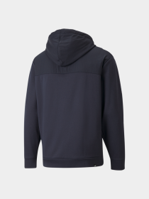 Свитшот PUMA Rad/cal Half-zip модель 847436 Фото
