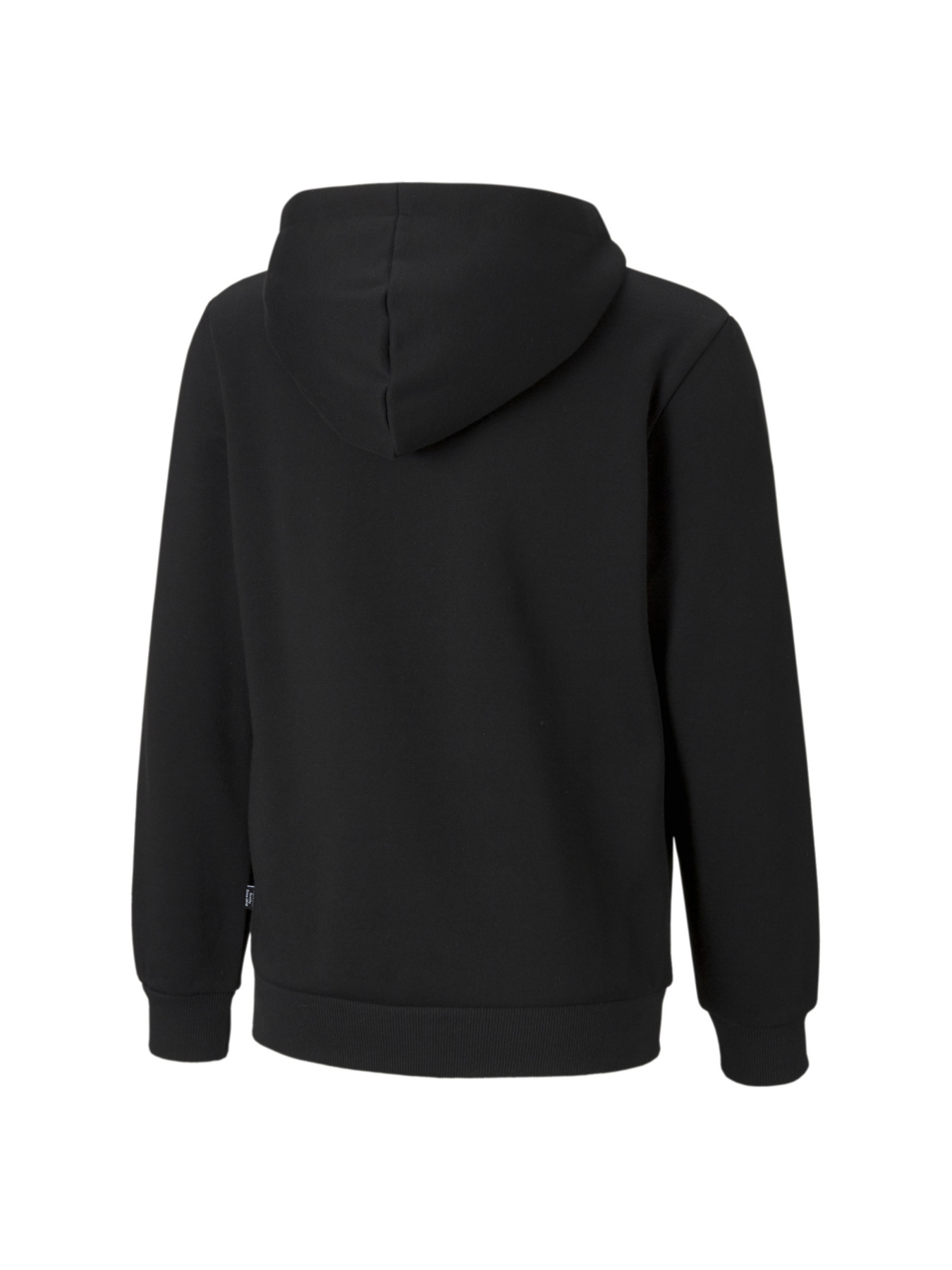 Худи PUMA Ess Big Logo Hoodie модель 586965 Фото