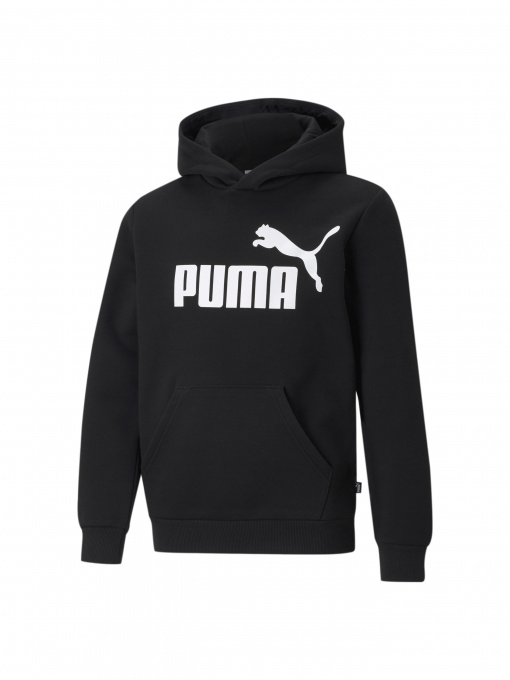 Худи PUMA Ess Big Logo Hoodie модель 586965 Фото