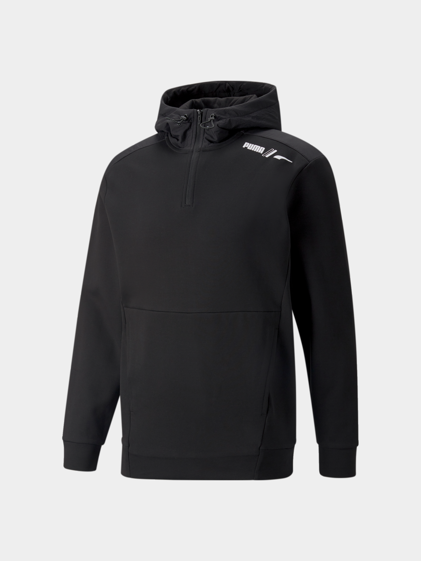 Свитшот PUMA Rad/cal Half-zip модель 847436 Фото