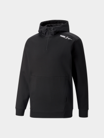 Свитшот PUMA Rad/cal Half-zip модель 847436 Фото