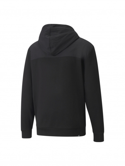 Світшот PUMA Rad/cal Half-zip модель 847436 — фото - INTERTOP