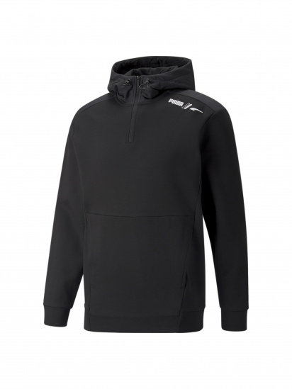 Світшот PUMA Rad/cal Half-zip модель 847436 - фото