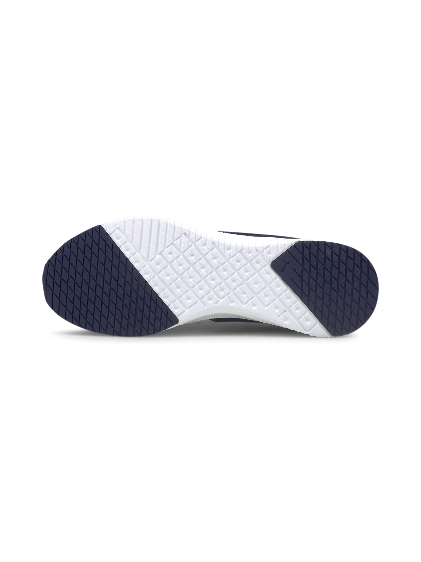 Кроссовки для бега PUMA Flyer Flex модель 195201 Фото