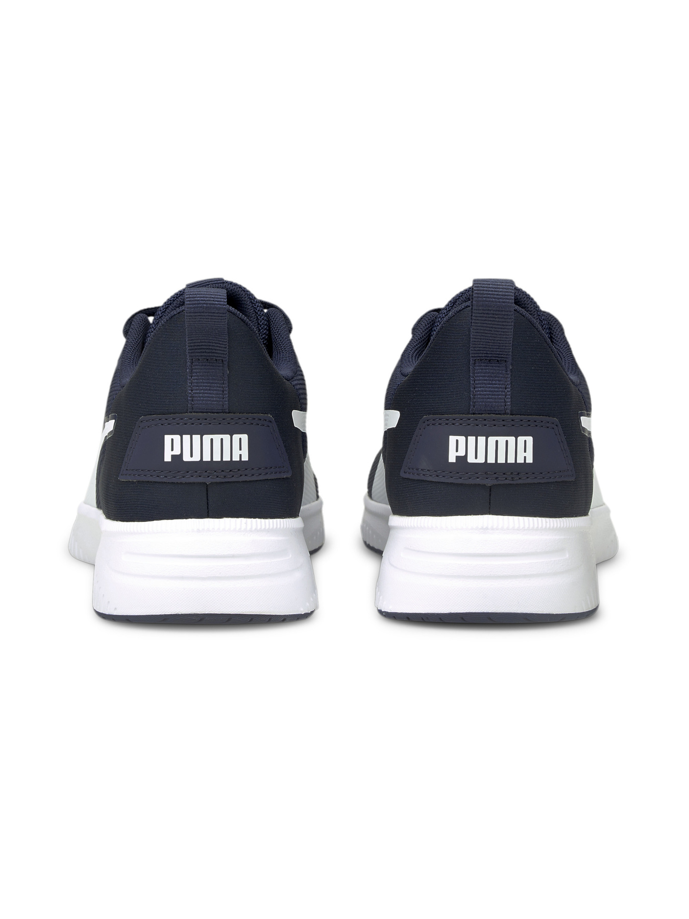 Кросівки для бігу PUMA Flyer Flex модель 195201 Фото