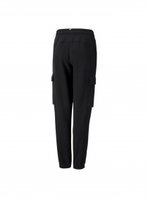 Карго PUMA Power Sweatpants модель 589339 Карго PUMA Power Sweatpants модель 589339 Фото