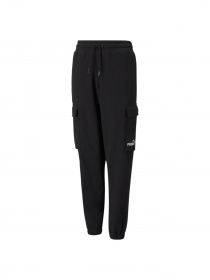 Карго PUMA Power Sweatpants модель 589339 Карго PUMA Power Sweatpants модель 589339 Фото