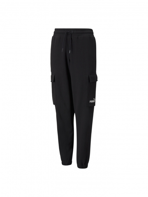 Карго PUMA Power Sweatpants модель 589339 Фото