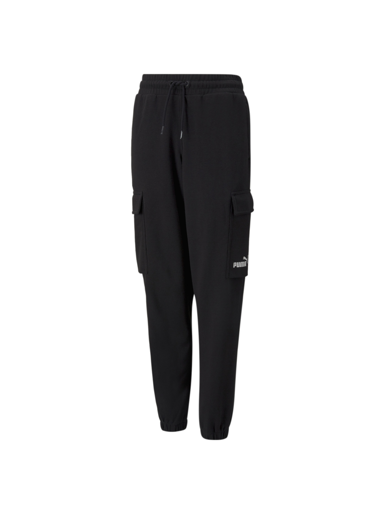 Карго PUMA Power Sweatpants модель 589339 Карго PUMA Power Sweatpants модель 589339 Фото