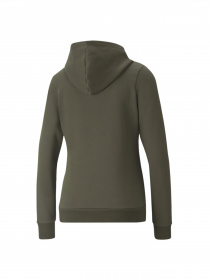 Худи PUMA модель 589541 Фото