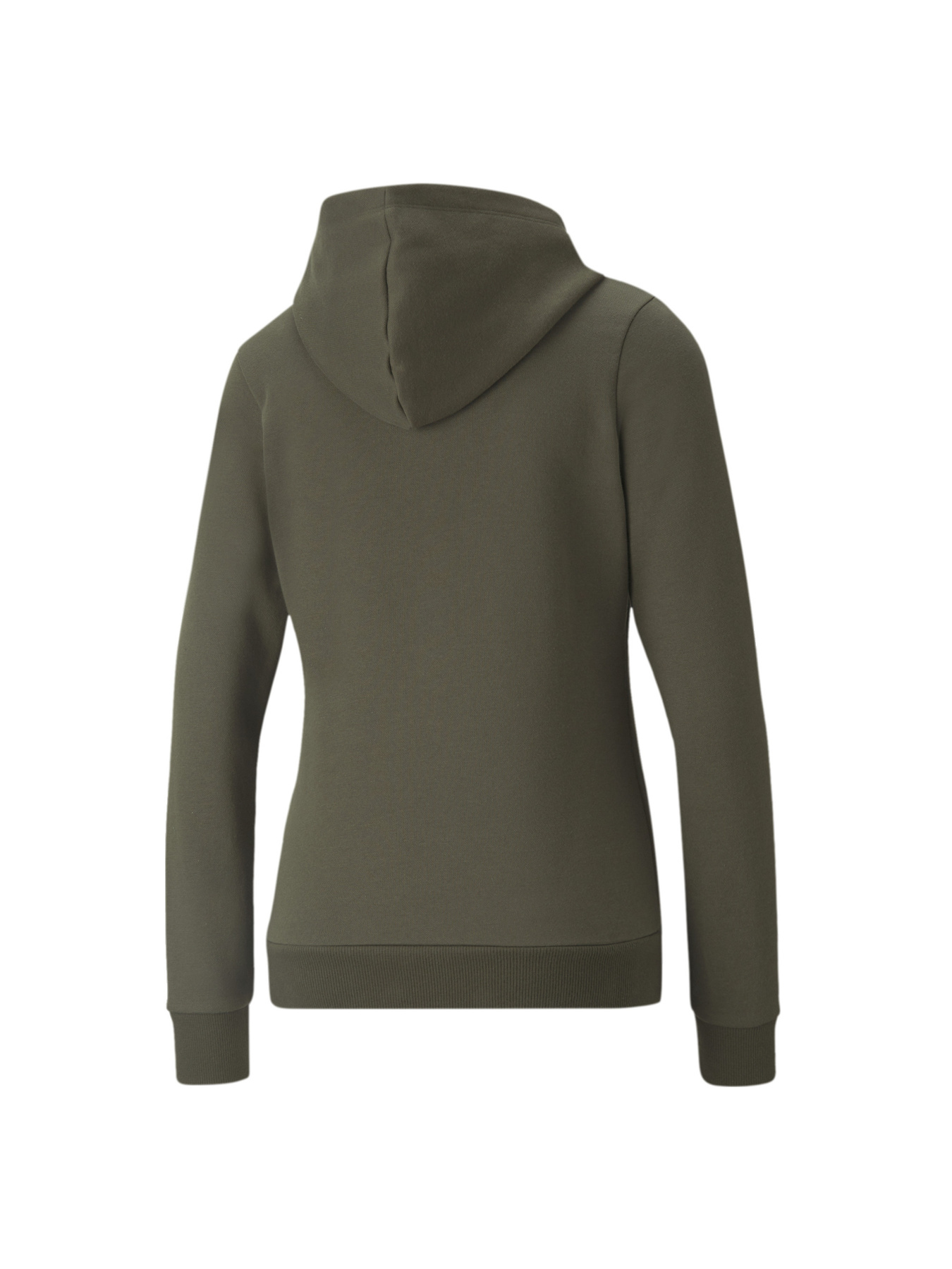 Худи PUMA модель 589541 Фото