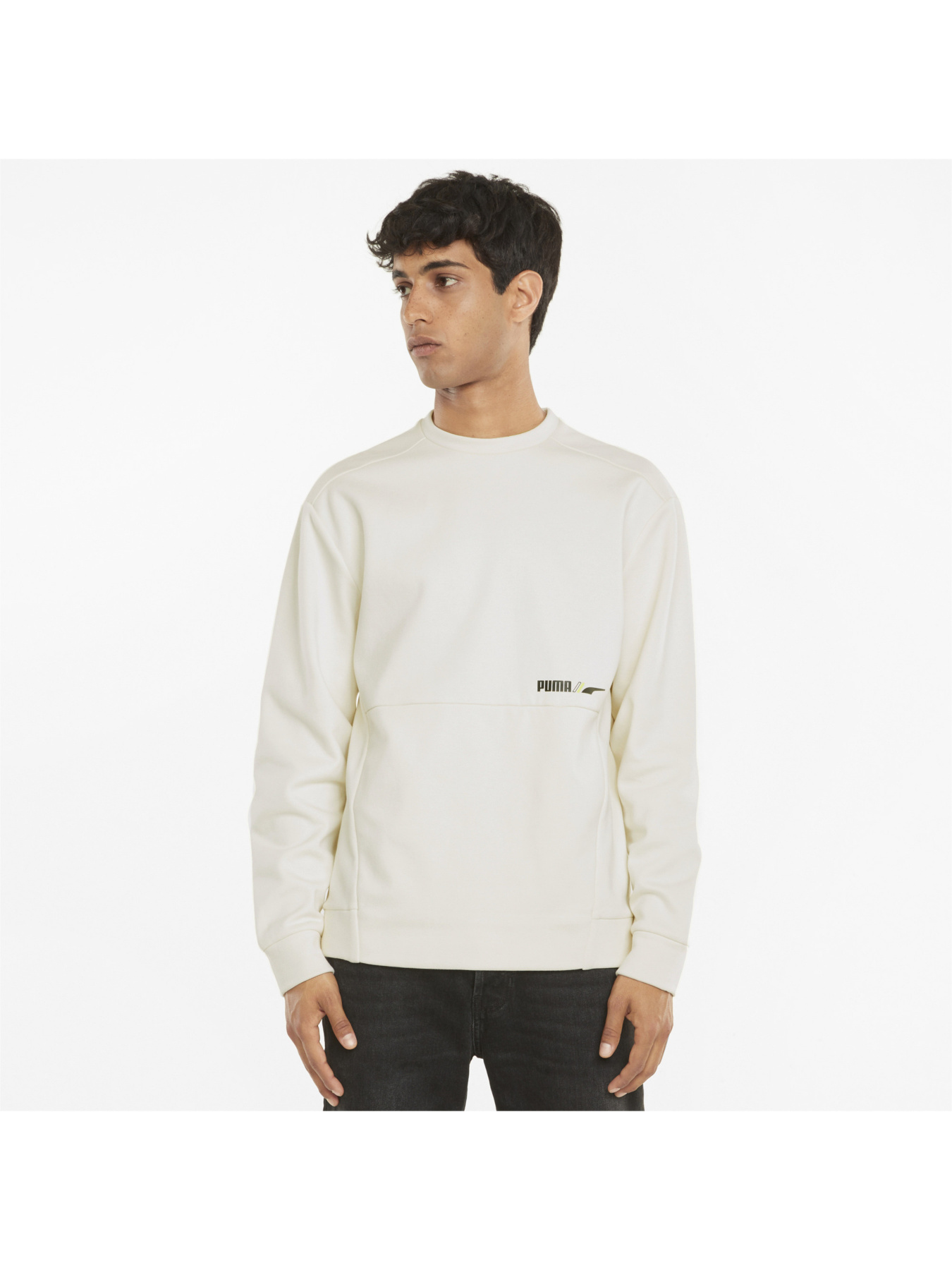 Світшот PUMA модель 589398 Фото