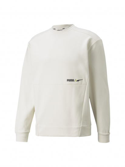 Світшот PUMA модель 589398 - фото