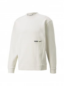 Свитшот PUMA модель 589398 Фото