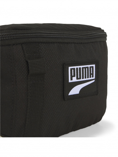 Поясна сумка PUMA Deck Waist Bag модель 078925 — фото 3 - INTERTOP