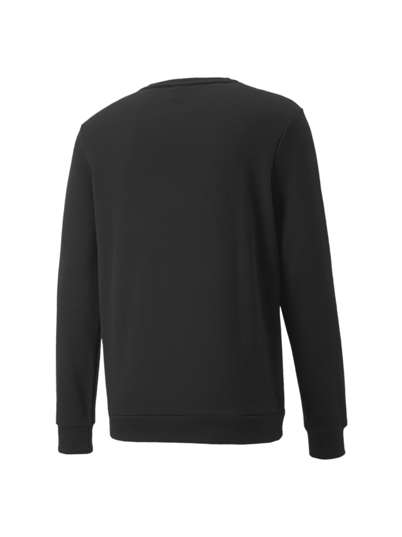 Світшот PUMA Power Logo Crew модель 847377 Світшот PUMA Power Logo Crew модель 847377 Фото