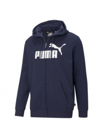 Кофта спортивная PUMA модель 586700 Фото