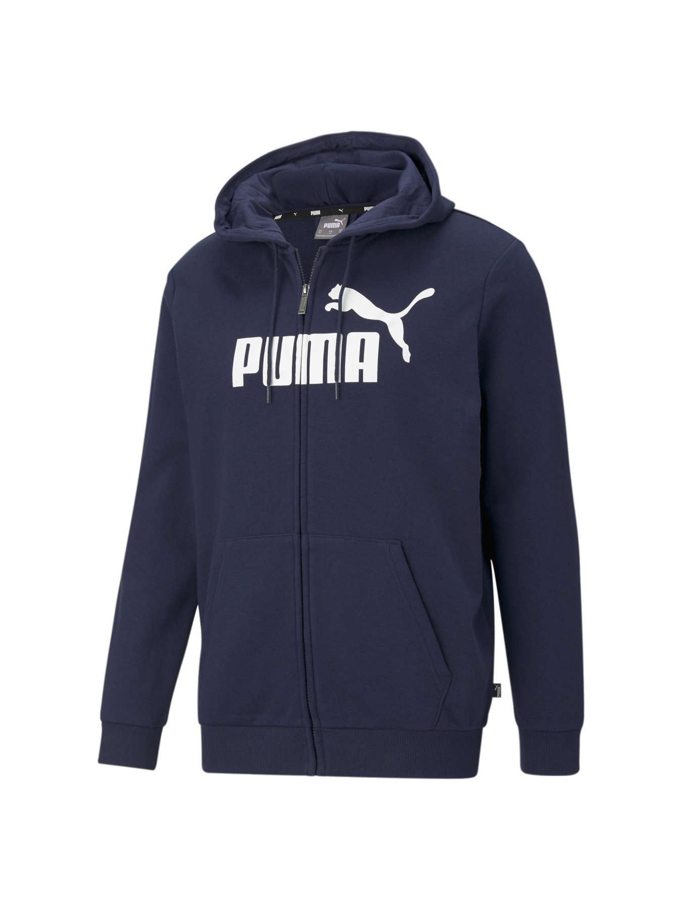 Спортивная кофта PUMA модель 586700 Фото